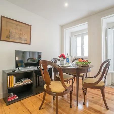 Bairro Alto - 1st Floor *