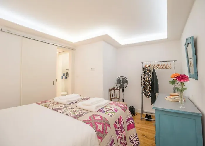 Bairro Alto - 1st Floor