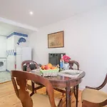 Bairro Alto - 1st Floor Apartmán Lisboa