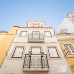 Bairro Alto - 1st Floor * Lisboa