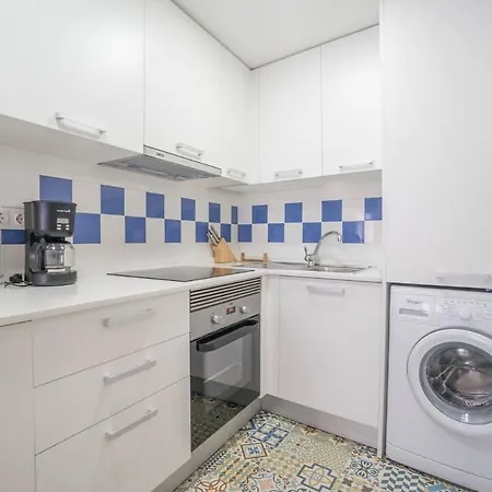Bairro Alto - 1st Floor * Lisbona