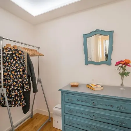 Bairro Alto - 1st Floor Lägenhet