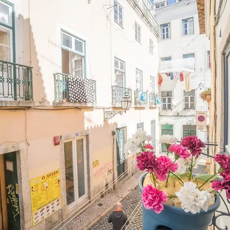Bairro Alto - 1st Floor *