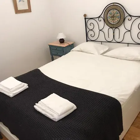 Bairro Alto - 1st Floor Lägenhet *