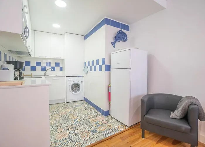 Bairro Alto - 1st Floor