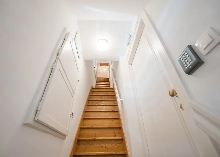 Bairro Alto - 1st Floor Lisboa