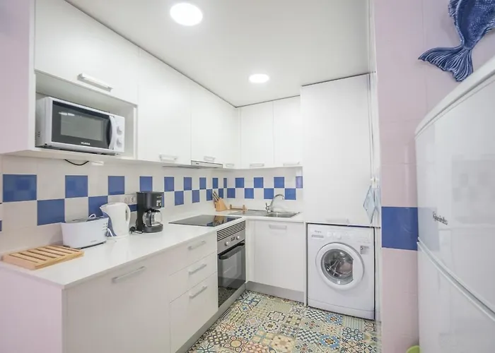 Lägenhet Bairro Alto - 1st Floor *