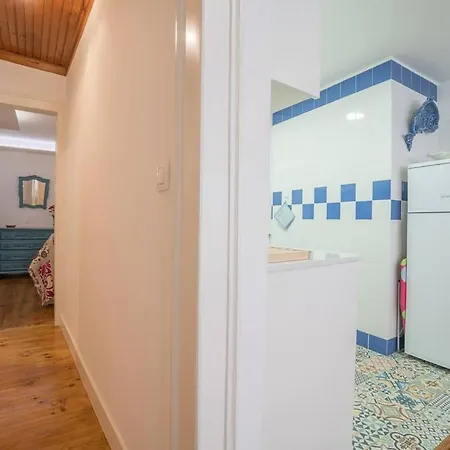 公寓 Bairro Alto - 1st Floor Lisboa