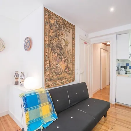 公寓 Bairro Alto - 1st Floor Lisboa