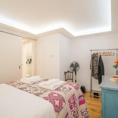 Bairro Alto - 1st Floor