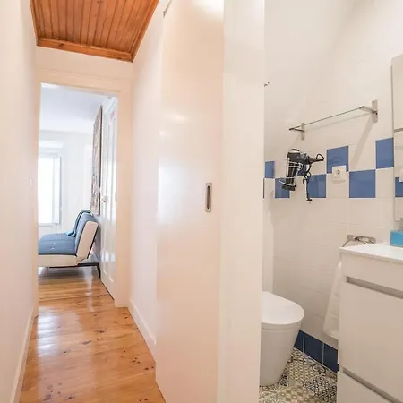 Bairro Alto - 1st Floor *