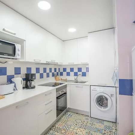 شقة Bairro Alto - 1st Floor *