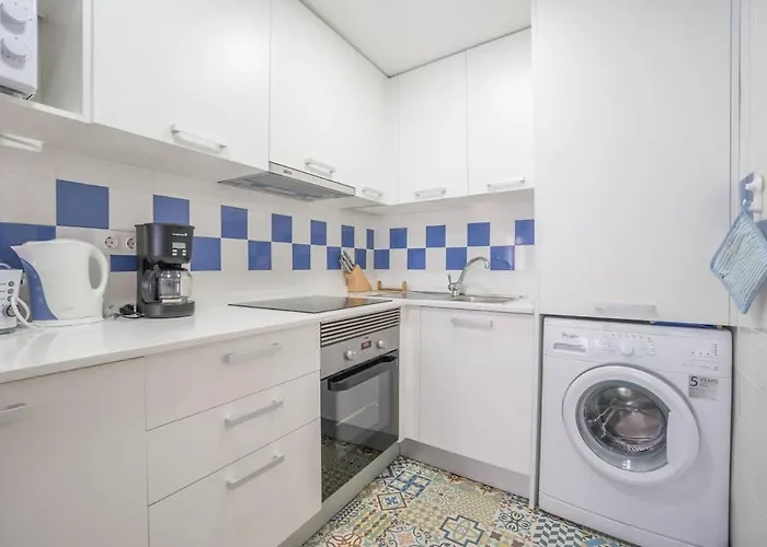 Bairro Alto - 1st Floor * Lisboa